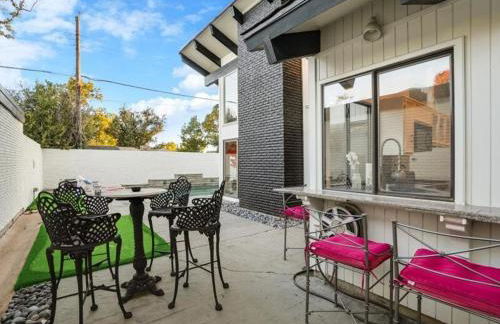 West Irving Palace Miami Style - Foto 51