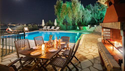 Villa Kalithea - Foto 5