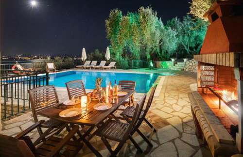 Villa Kalithea - Foto 5