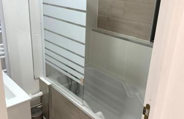 Gîte Cadet Roussel - Orgelet - Foto 8