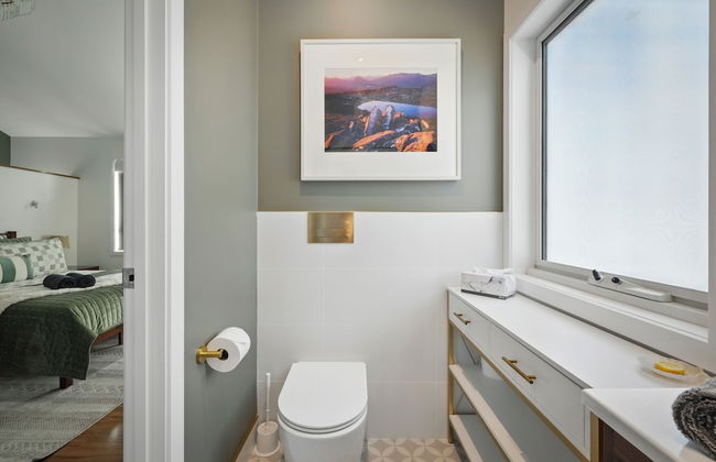 Blossoms on the Bay - 4 Bedrooms - Foto 40