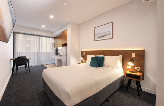 Durham Serviced Apartments - Photo 5