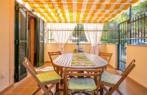 Santa Eulalia - Foto 1