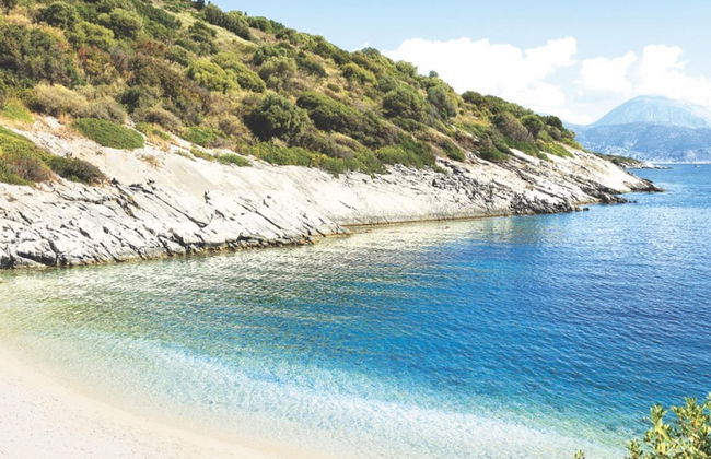 Villa Noesis in Lefkada - Photo 8