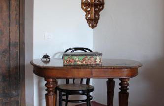 Relais Villa Ambrosetti - Foto 86