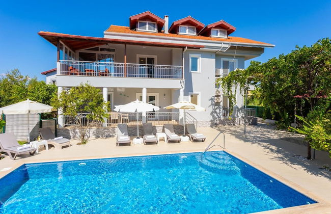 Villa Daisy in Dalyan - Photo 1