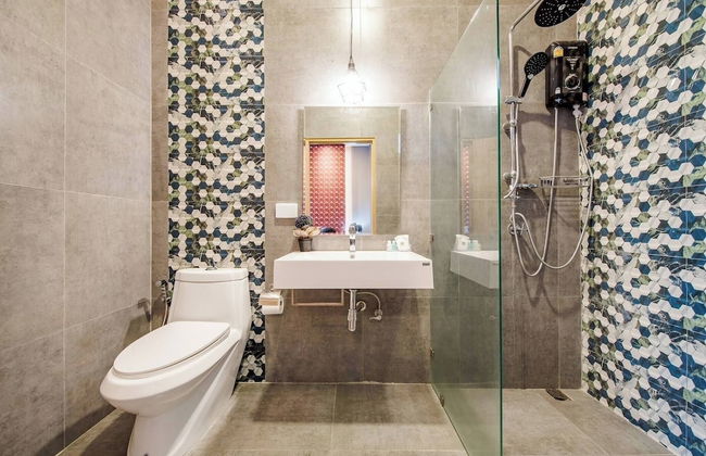 Orange Private Pool Villa, Near Cham Am Beach - Foto 44