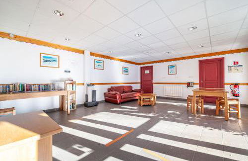 Apartment Les terrasses des bottières-2 by Interhome - Foto 25