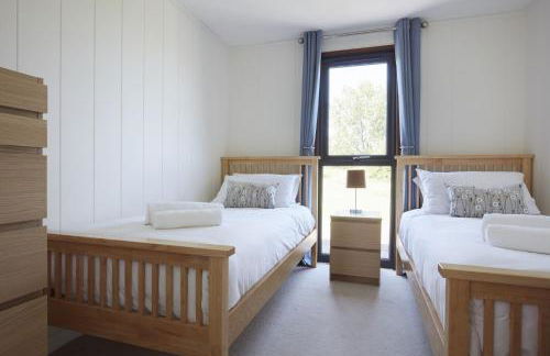 Nunney Lodge - Foto 18