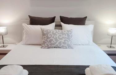 Vanda House com 2 Quartos Vista Mar e montanha no centro da Ilha - Foto 4