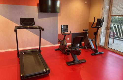 Résidence Domitys Pèira Ròsa - Toulouse Purpan - Foto 10