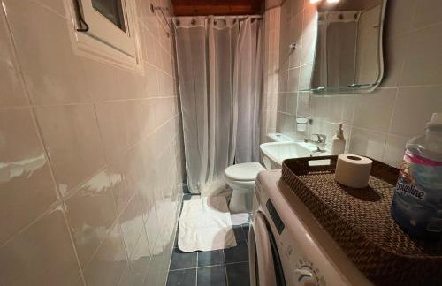 Kalafatis Private Villa Mykonos - Foto 18