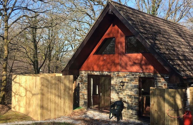 Primrose 19 Hot Tub - Foto 11