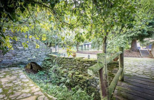 Villa en Asturias con cine, Piscina, BBQ, Juegos, 14 Pax - Foto 53