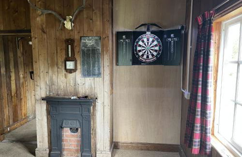 Garlies Lodge - Foto 16