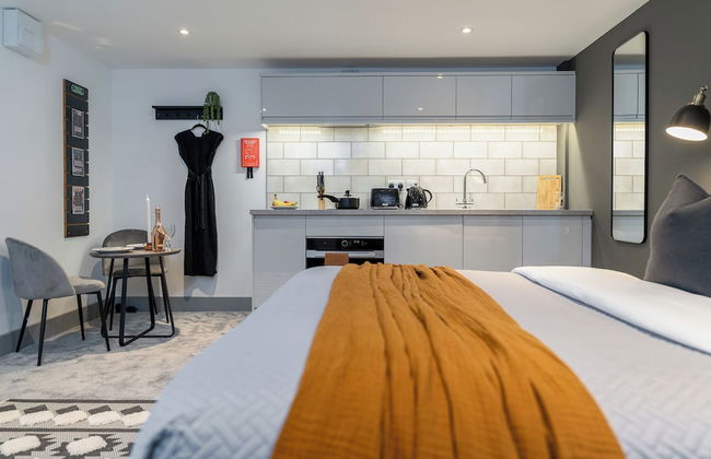 The Madison - Foto 45