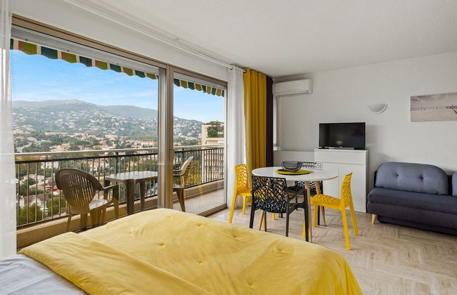 Cannes Marina Residence - Foto 5