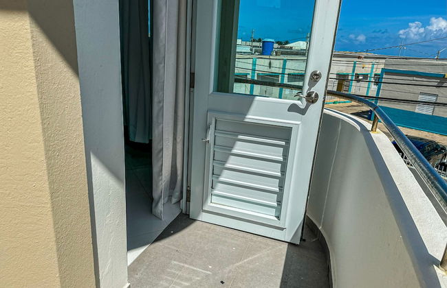 Arecibo Hotel 2102 - Foto 25