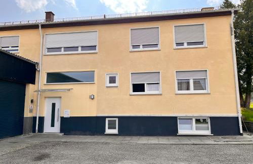 *moderne Wohnung ANTON in VS mit Küche+Bad - Foto 13