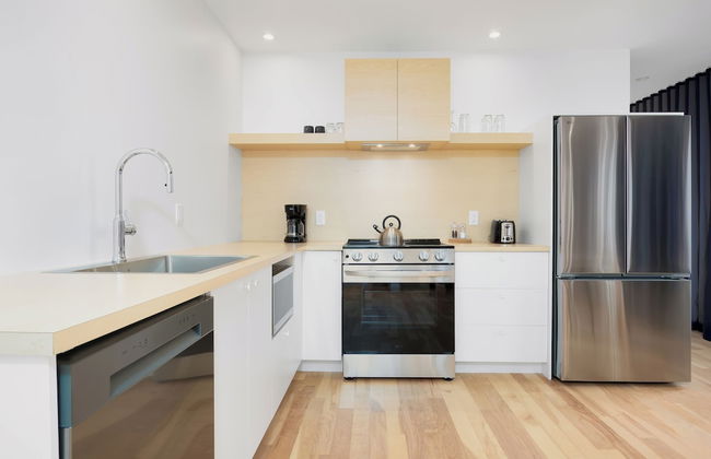 Les Lofts de Vitré - Par Les Lofts Vieux-Québec - Foto 37