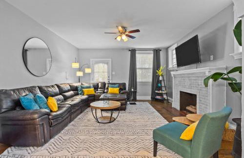 Botanical Bliss | JZ Vacation Rentals - Foto 2