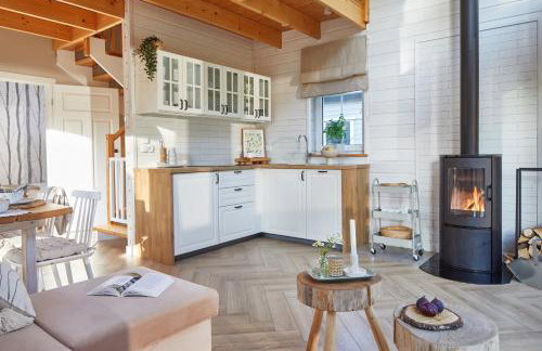 W Brzozowym Gaju Lubiatowo - Foto 39