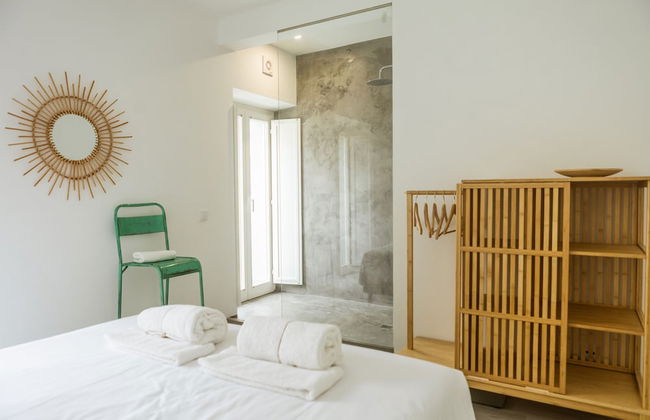 Clover House Tavira in Tavira - Foto 7