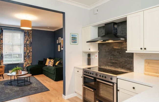 Barclay Stonehaven Seaside Home Aberdeenshire - Foto 61