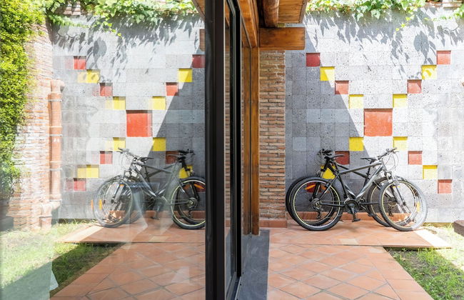 Etna Sunshine Rent Rooms - Foto 25