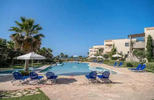 Calmaliving Seaside apartments with pool - Foto 26