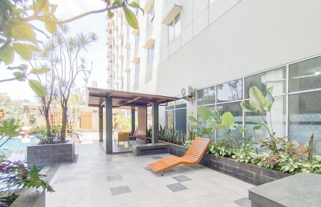 The Artisan Abode Studio Room At Pinewood Apartment - Foto 15