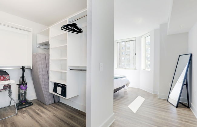 Elegant 2BR Apartment - Minutes to D.C. - Foto 8