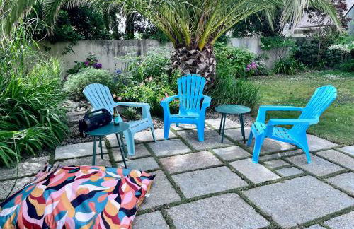 Maison de charme au calme - Foto 15