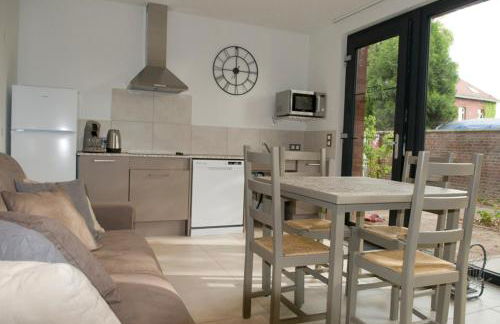 Gites du bien-hêtre - Foto 33