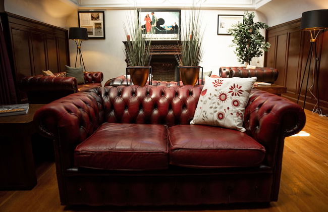 The Woodside Hotel, Aberdour. Exclusive Use - Foto 6