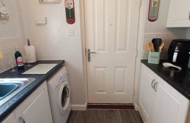 Bungalow in Shildon County Durham - Foto 8