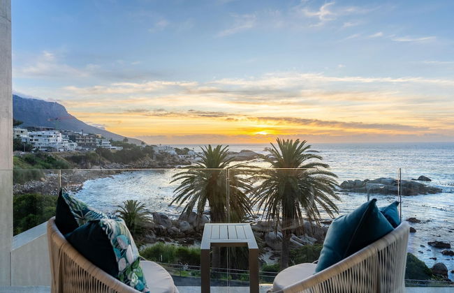 Bakoven Palms Villa - Ultra Lux Villa With Jacuzzi - Foto 1