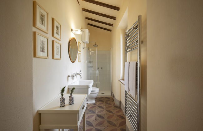 Locanda Fontelupa - Foto 41