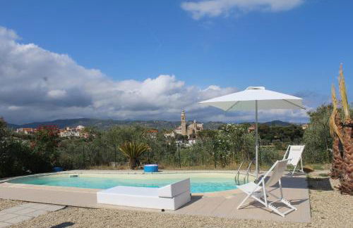 Villa CliCla - Pool, sea,hommock swing and laziness - Foto 36