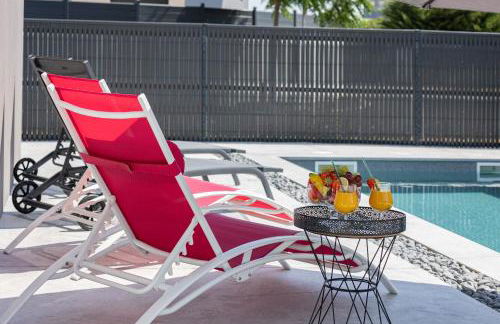 Villa Mika à 5min de la plage - Photo 47