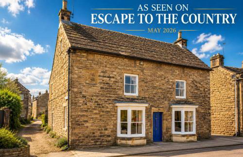Morton House Holiday Let Yorkshire Dales - One property 4 brm Farmhouse, 3brm Stable Block Sleeps 2-16 - Foto 1