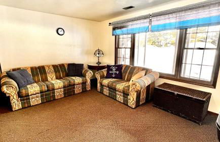 The Great Outdoors - Fantastic home - Lake Cascade - Game room - A/C - Lots of parking - Foto 37