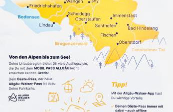 Ferienwohnung Drei Seen - Foto 13