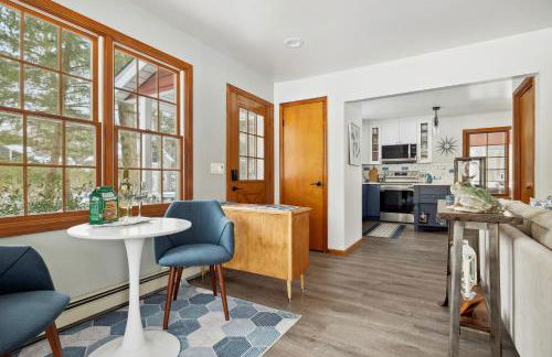 Frogmore Cottage 17 - Foto 19