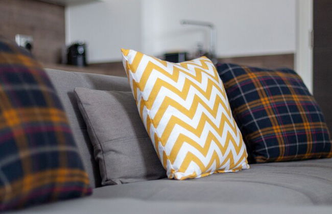 Charming 1Bedroom in the Heart of London - Photo 15