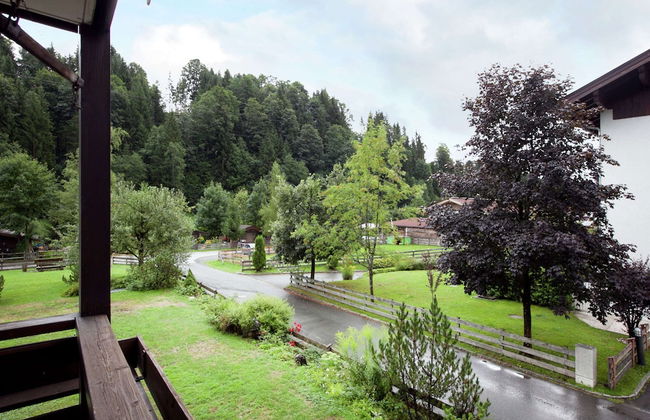 Mountain View Apartment in Going am Wilden Kaiser near Ski Area - Foto 21