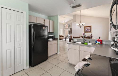 Cozy Home Near Disney!!! - Foto 18