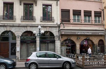 Studio Charme et Confort aux Cordeliers - Foto 46