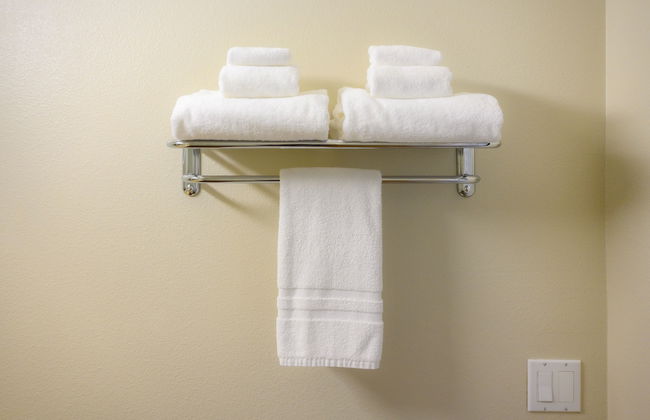 Studios Inn - Photo 31