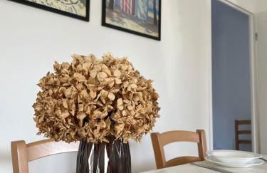 Chalet paisible à la plage, piscine et tennis - Foto 12